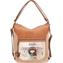 Plecak ANEKKE Menire 36605-214