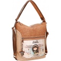 Plecak ANEKKE Menire 36605-214