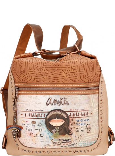 Plecak ANEKKE Menire 36605-214