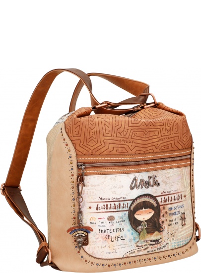 Plecak ANEKKE Menire 36605-214