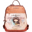 Plecak ANEKKE Menire 36605-215