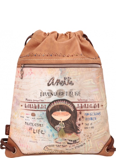 Plecak ANEKKE Menire 36605-602