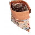 Plecak ANEKKE Menire 36605-602