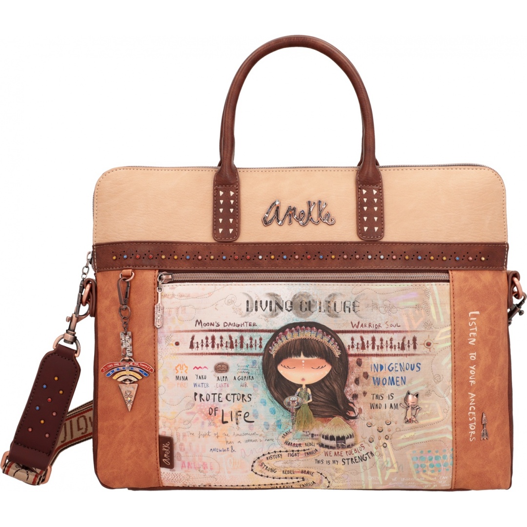 Torba na Laptopa ANEKKE Menire 36606-110