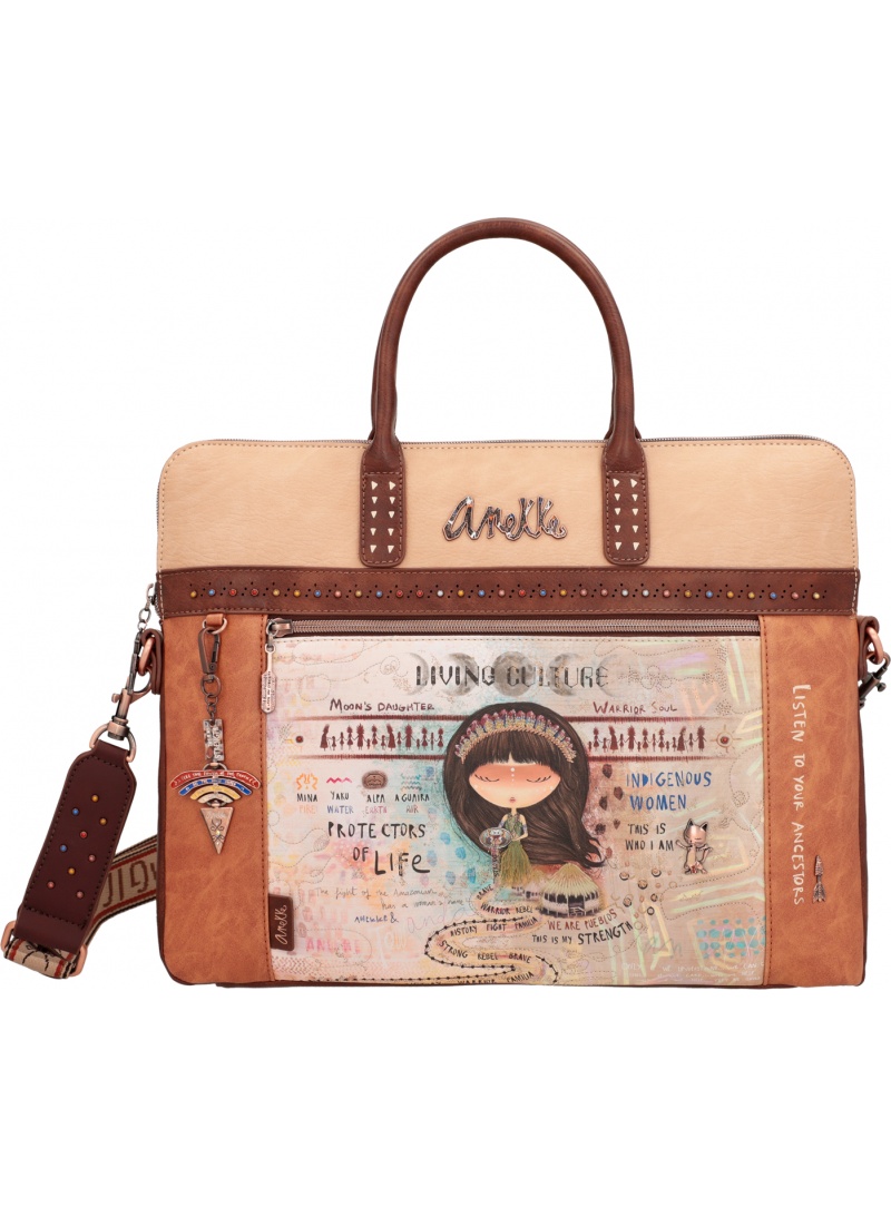 Torba na Laptopa ANEKKE Menire 36606-110