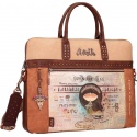 Torba na Laptopa ANEKKE Menire 36606-110