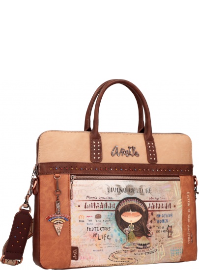 Torba na Laptopa ANEKKE Menire 36606-110