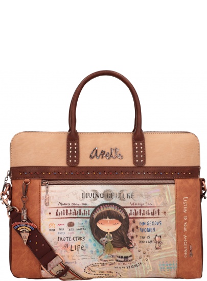 Torba na Laptopa ANEKKE Menire 36606-110