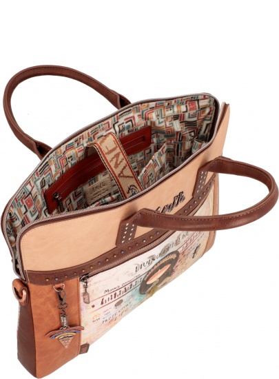 Torba na Laptopa ANEKKE Menire 36606-110
