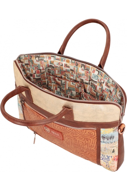Torba na Laptopa ANEKKE Menire 36606-110