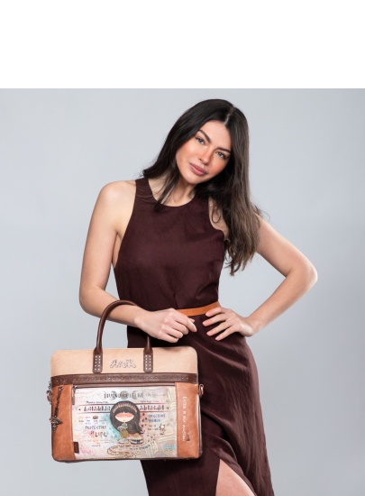 Torba na Laptopa ANEKKE Menire 36606-110
