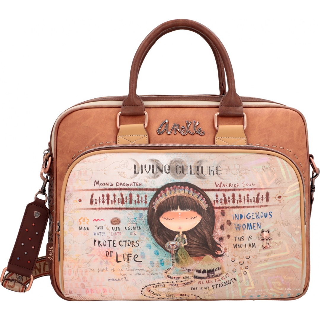 Torba na Laptopa ANEKKE Menire 36606-118
