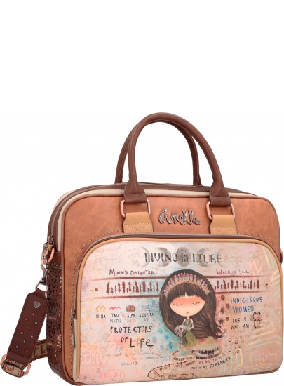 Torba na Laptopa ANEKKE Menire 36606-118