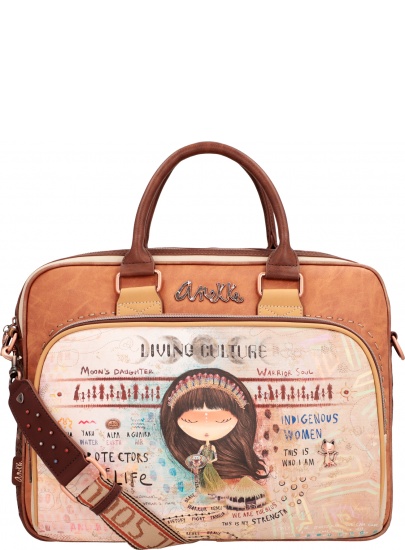 Torba na Laptopa ANEKKE Menire 36606-118
