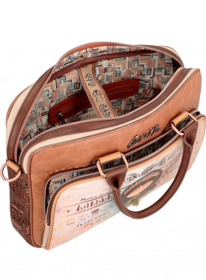 Torba na Laptopa ANEKKE Menire 36606-118