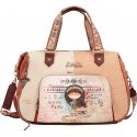 Torba Podróżna ANEKKE Menire 36608-419