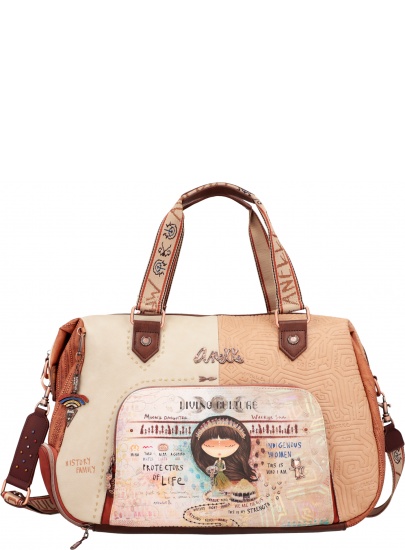 Torba Podróżna ANEKKE Menire 36608-419