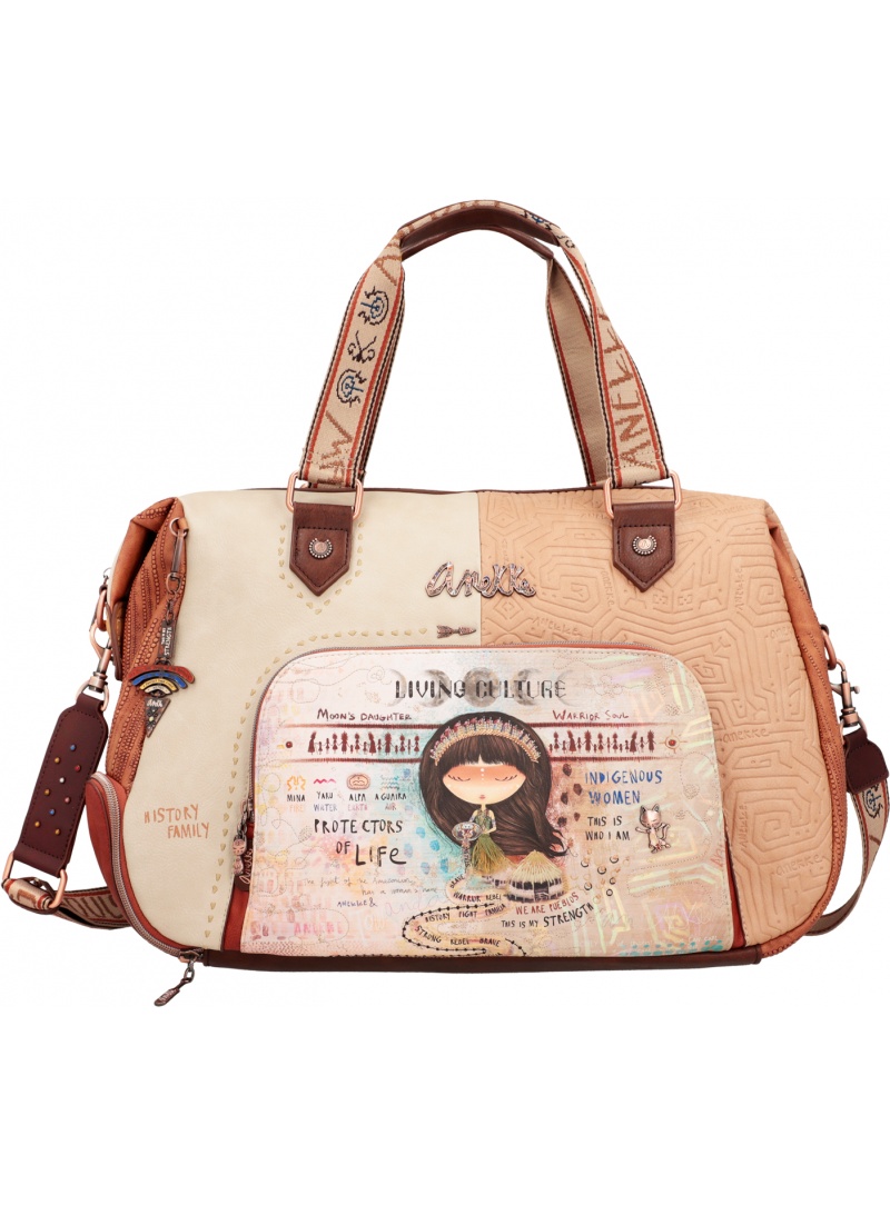 Torba Podróżna ANEKKE Menire 36608-419