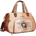 Torba Podróżna ANEKKE Menire 36608-419