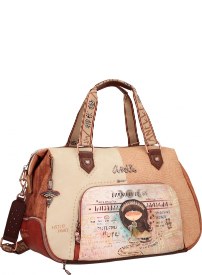 Torba Podróżna ANEKKE Menire 36608-419