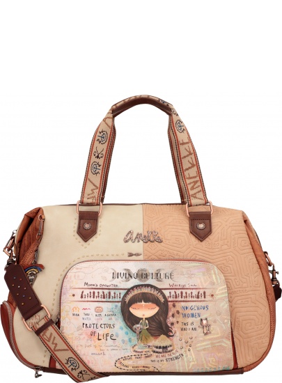 Torba Podróżna ANEKKE Menire 36608-419