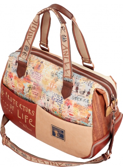 Torba Podróżna ANEKKE Menire 36608-419