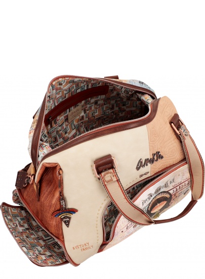 Torba Podróżna ANEKKE Menire 36608-419