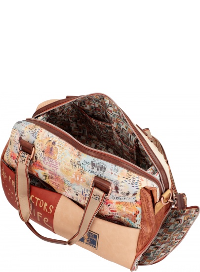 Torba Podróżna ANEKKE Menire 36608-419