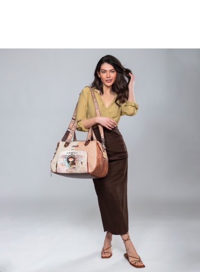 Torba Podróżna ANEKKE Menire 36608-419