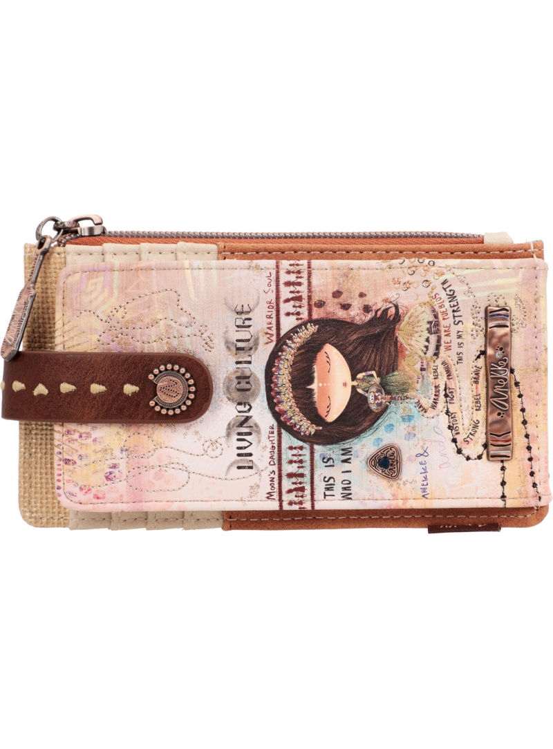 Card Holder ANEKKE Menire 36609-013