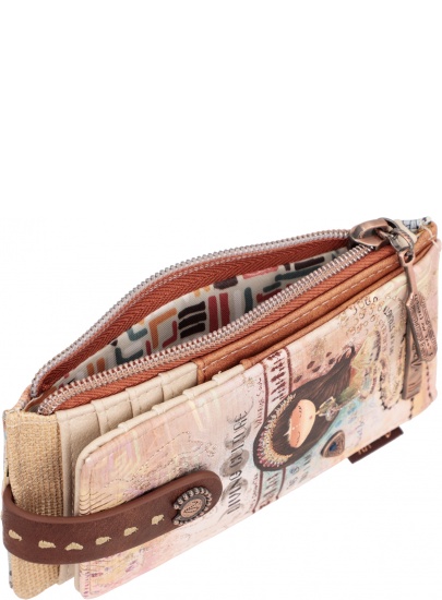 Card Holder ANEKKE Menire 36609-013