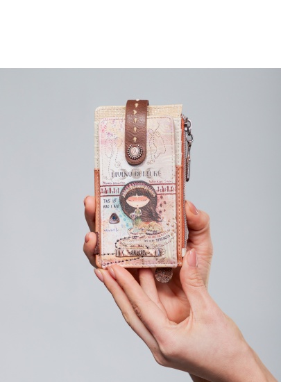 Card Holder ANEKKE Menire 36609-013