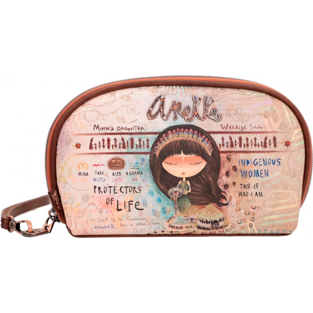 Portfel ANEKKE Menire 36609-709