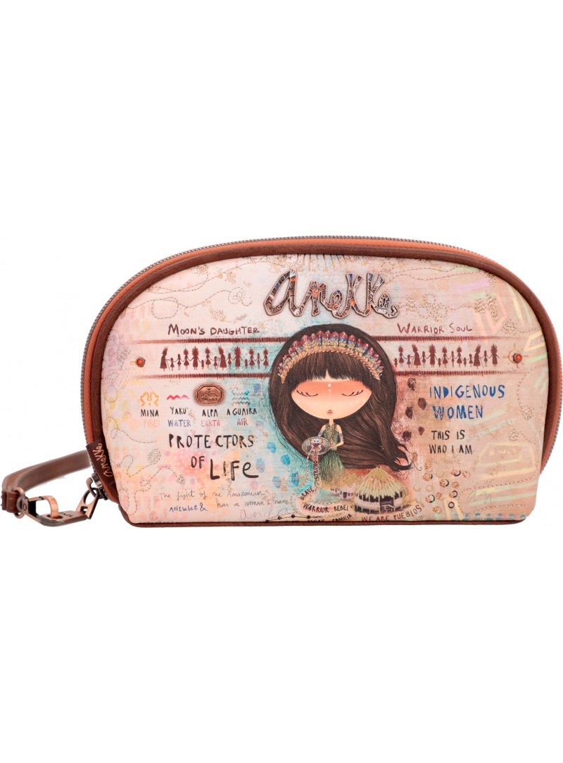 Portfel ANEKKE Menire 36609-709