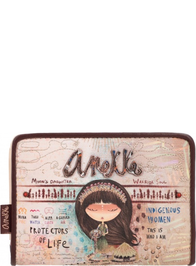 ANEKKE Menire Synthetic...