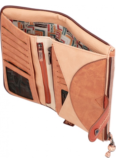 Portfel ANEKKE Menire 36609-906