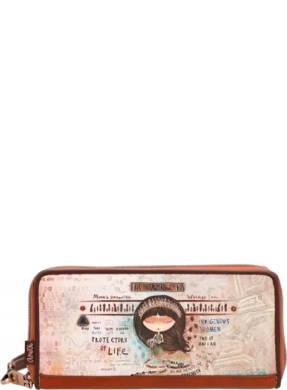 Portfel ANEKKE Menire 36609-908