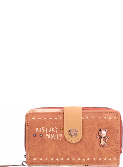 Portfel ANEKKE Menire 36609-909