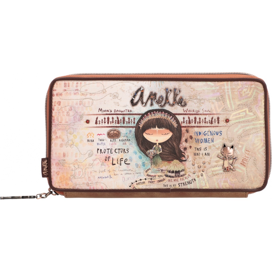 Portfel ANEKKE Menire 36609-916