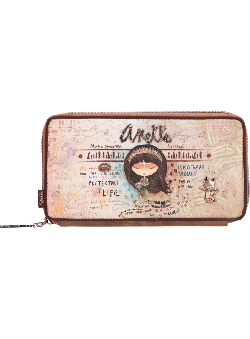 Portfel ANEKKE Menire 36609-916