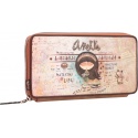 Portfel ANEKKE Menire 36609-916