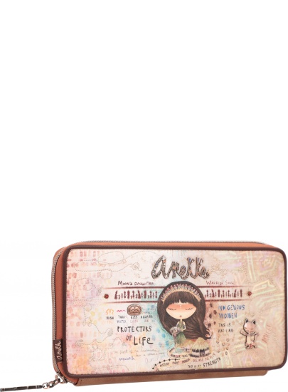 Portfel ANEKKE Menire 36609-916