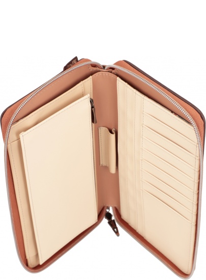 Portfel ANEKKE Menire 36609-916