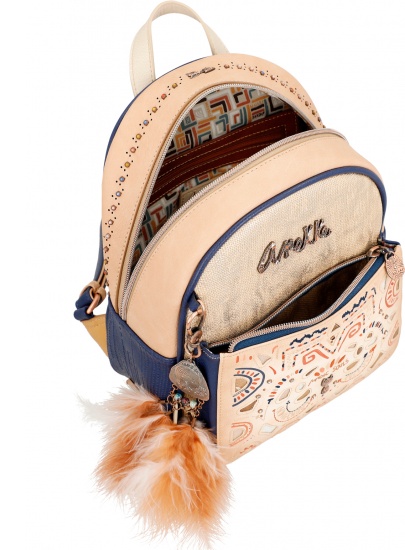 Plecak ANEKKE Menire 36625-071