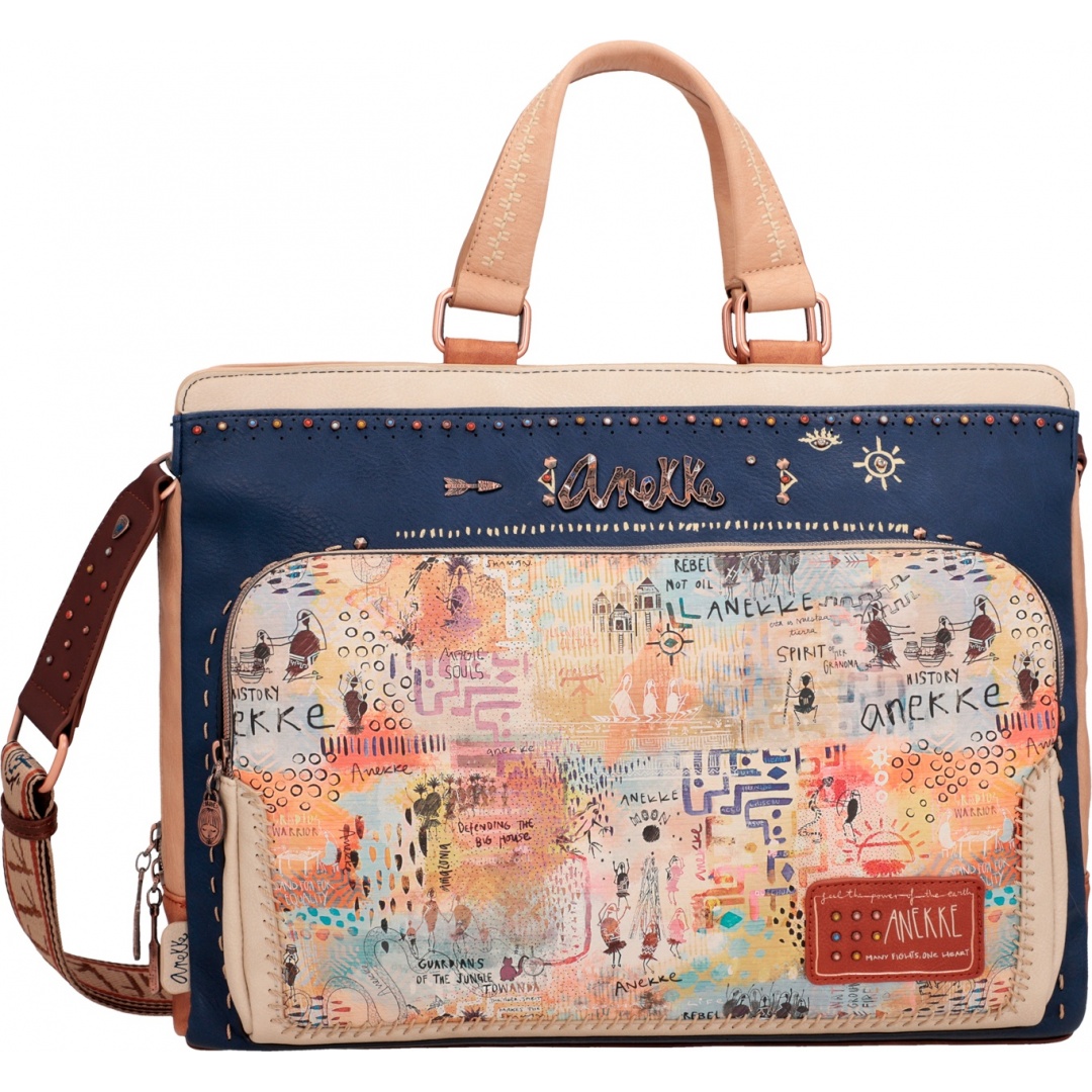 Torba na Laptopa ANEKKE Menire 36626-116