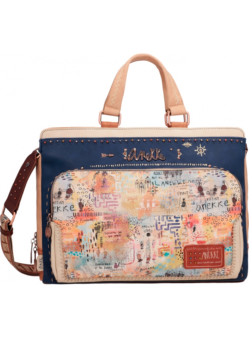 Torba na Laptopa ANEKKE Menire 36626-116