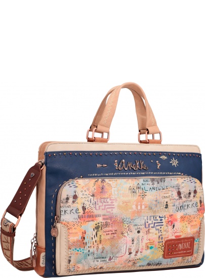 Torba na Laptopa ANEKKE Menire 36626-116
