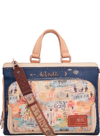 Torba na Laptopa ANEKKE Menire 36626-116
