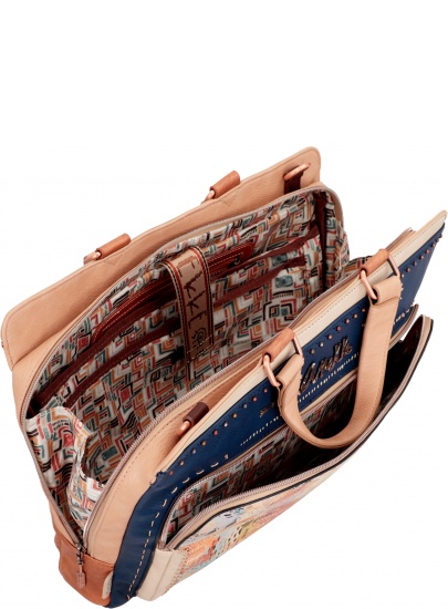 Torba na Laptopa ANEKKE Menire 36626-116