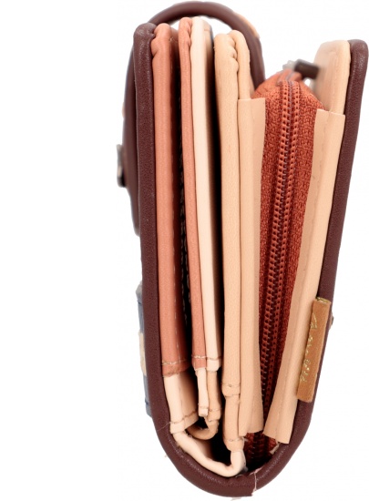 Portfel ANEKKE Menire 36629-902